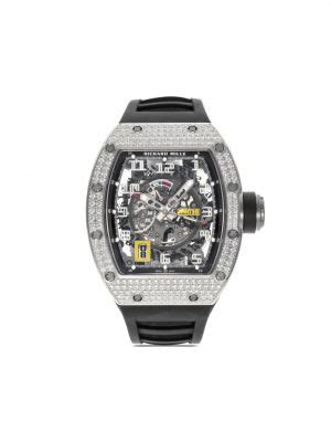 richard mille chile|richard mille online shop.